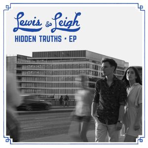 Hidden Truths (EP)