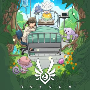 Rakuen Official Soundtrack (OST)