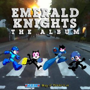 Emerald Knights Outro