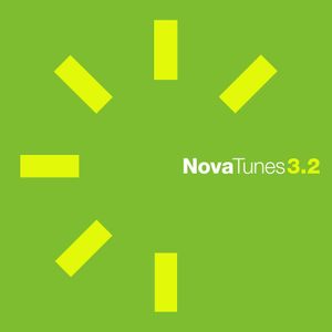 Nova Tunes 3.2