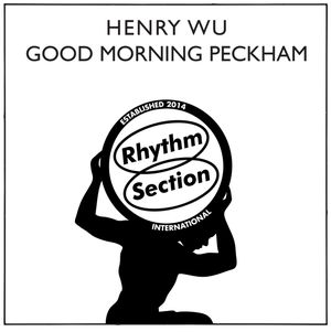 Good Morning Peckham (EP)