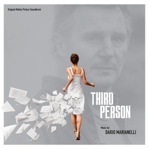 Third Person (OST)