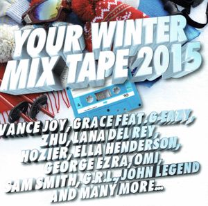 Your Winter Mix Tape 2015