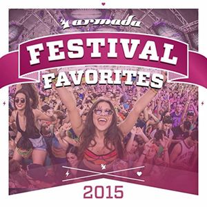 Festival Favorites 2015