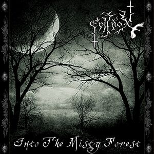Into The Misty Forest (EP)