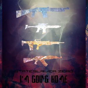 I'm Going Home (EP)