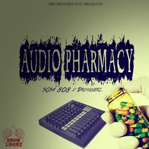 Audio Pharmacy