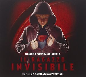 Il ragazzo invisibile (OST)