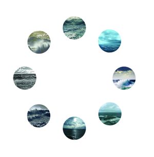 Oceanic Starlight