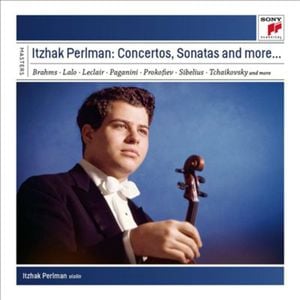 Concertos, Sonatas and more...