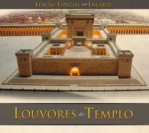 Louvores do templo