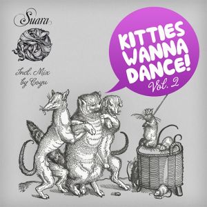 Kitties Wanna Dance! Volume 2