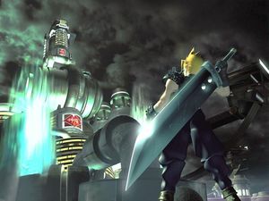 Mako Reactor
