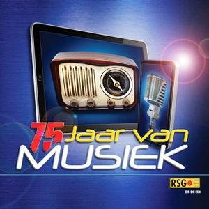 75 Jaar Van Musiek