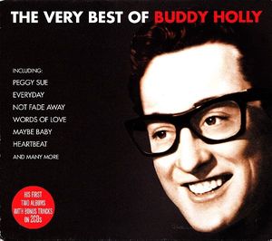 The Very Best of Buddy Holly