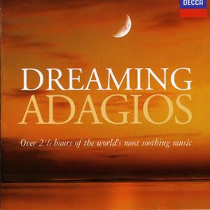 Dreaming Adagios