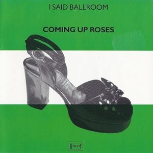 I Said Ballroom (EP)