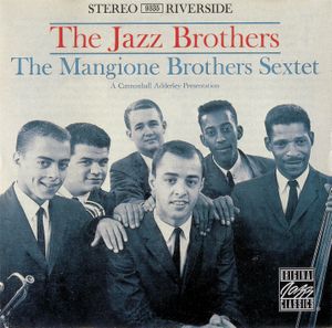 The Jazz Brothers
