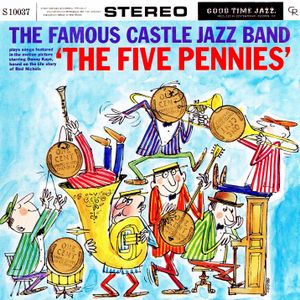 The Five Pennies