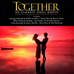 Together: 20 Classic Soul Duets
