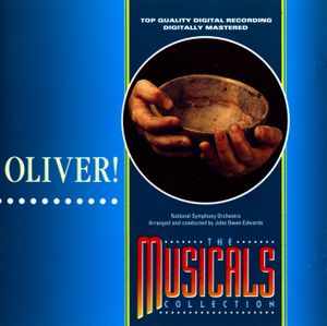 The Musicals Collection 2: Oliver! (OST)