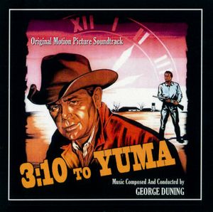 3:10 to Yuma (OST)