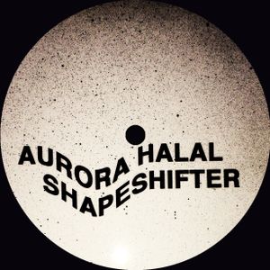 Shapeshifter (EP)