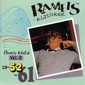 Ramels klassiker, volym 2: 1952–61