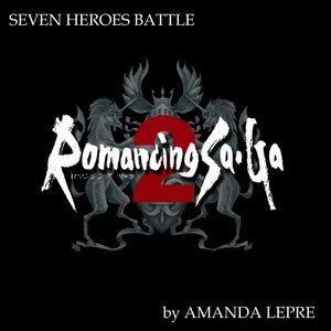 Seven Heroes Battle