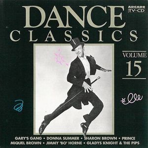 Dance Classics, Volume 15