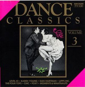 Dance Classics, Volume 3