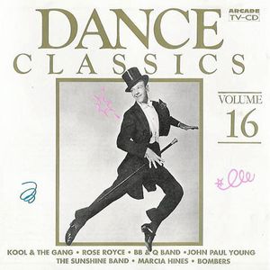 Dance Classics, Volume 16