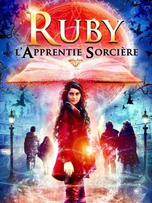 Ruby, l'apprentie sorcière