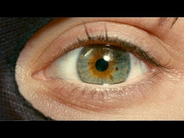 I Origins