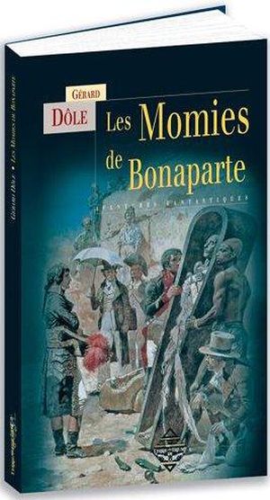 Momies de Bonaparte