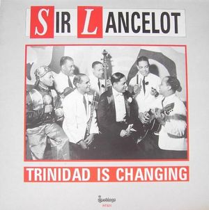 Trinidad Is Changing