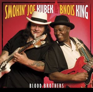 Blood Brothers