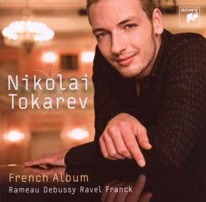 French Album