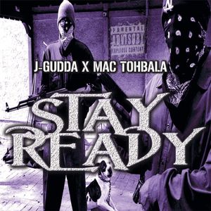 Stay Ready (Single)