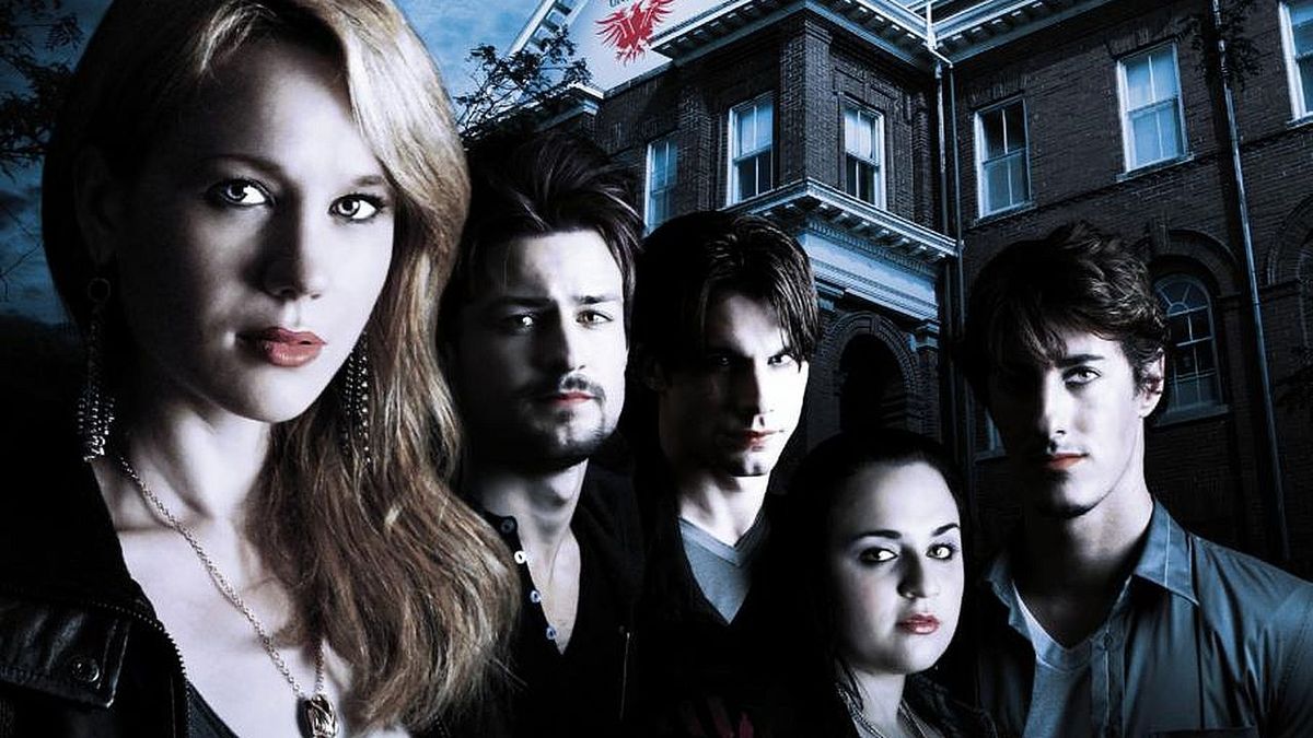 Valemont Série (2009) SensCritique