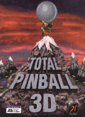 Total Pinball 3D