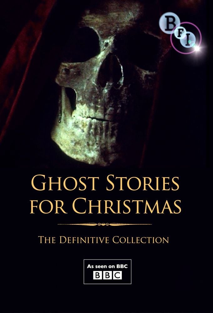 A ghost story for christmas доктор кто