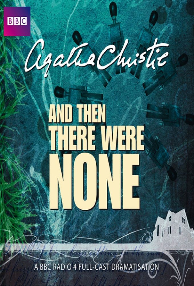 Agatha Christie Ils Étaient Dix Série (2015) SensCritique Agatha Christie Ils Étaient Dix Série (2015) SensCritique