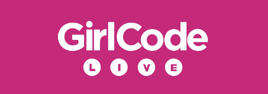 Cover Girl Code Live