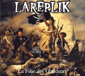 La Folie des glandeurs