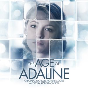 The Age of Adaline: Original Motion Picture Score (OST)