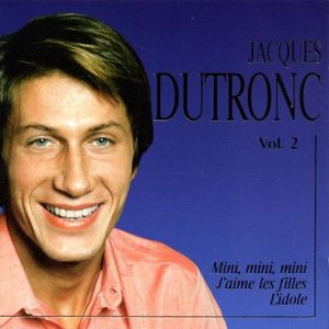 Jacques Dutronc, Volume 2