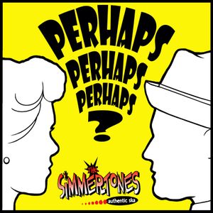 Perhaps, Perhaps, Perhaps (Single)
