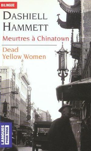 Meurtres à Chinatown