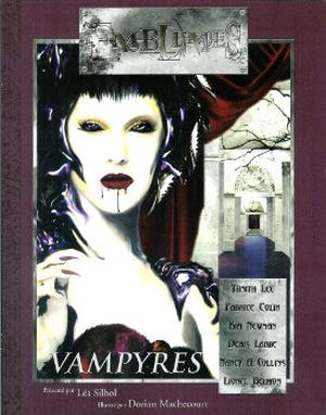 Vampyres